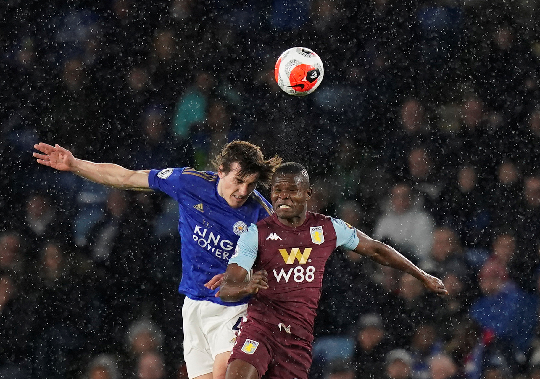 为球迷带来 为球迷带来