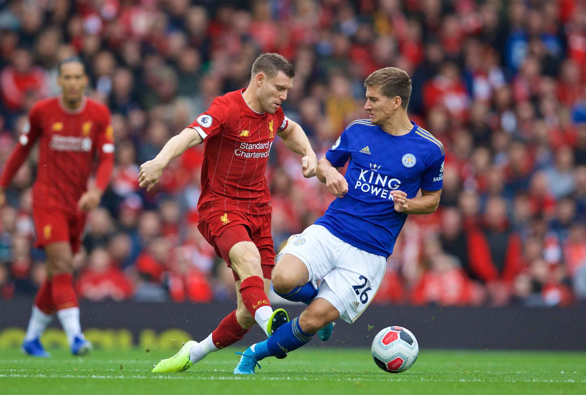 贝肯鲍尔广 贝肯鲍尔广